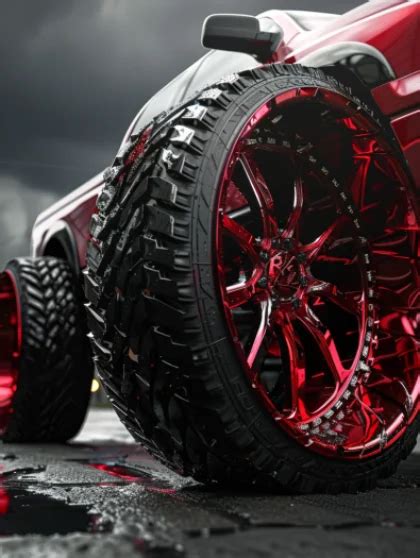 BMF® Wheels: Hustle Wheels, Novakane Wheels, Payback .